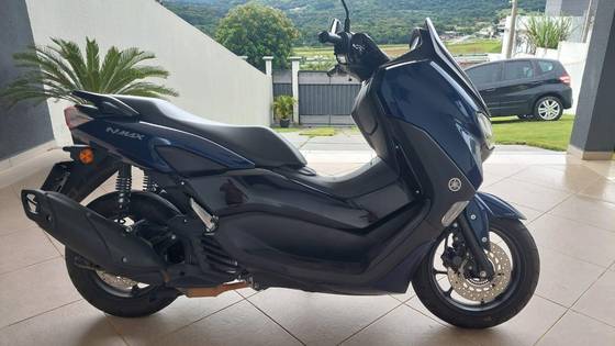 YAMAHA NMAX 160 ABS 